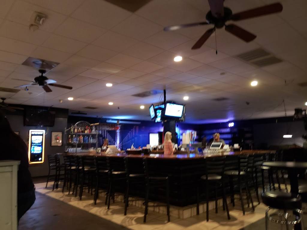 Amendment XVIII Bar & Grille | restaurant | 336 S Columbia Ave, Rincon, GA 31326, USA | 9122952741 OR +1 912-295-2741