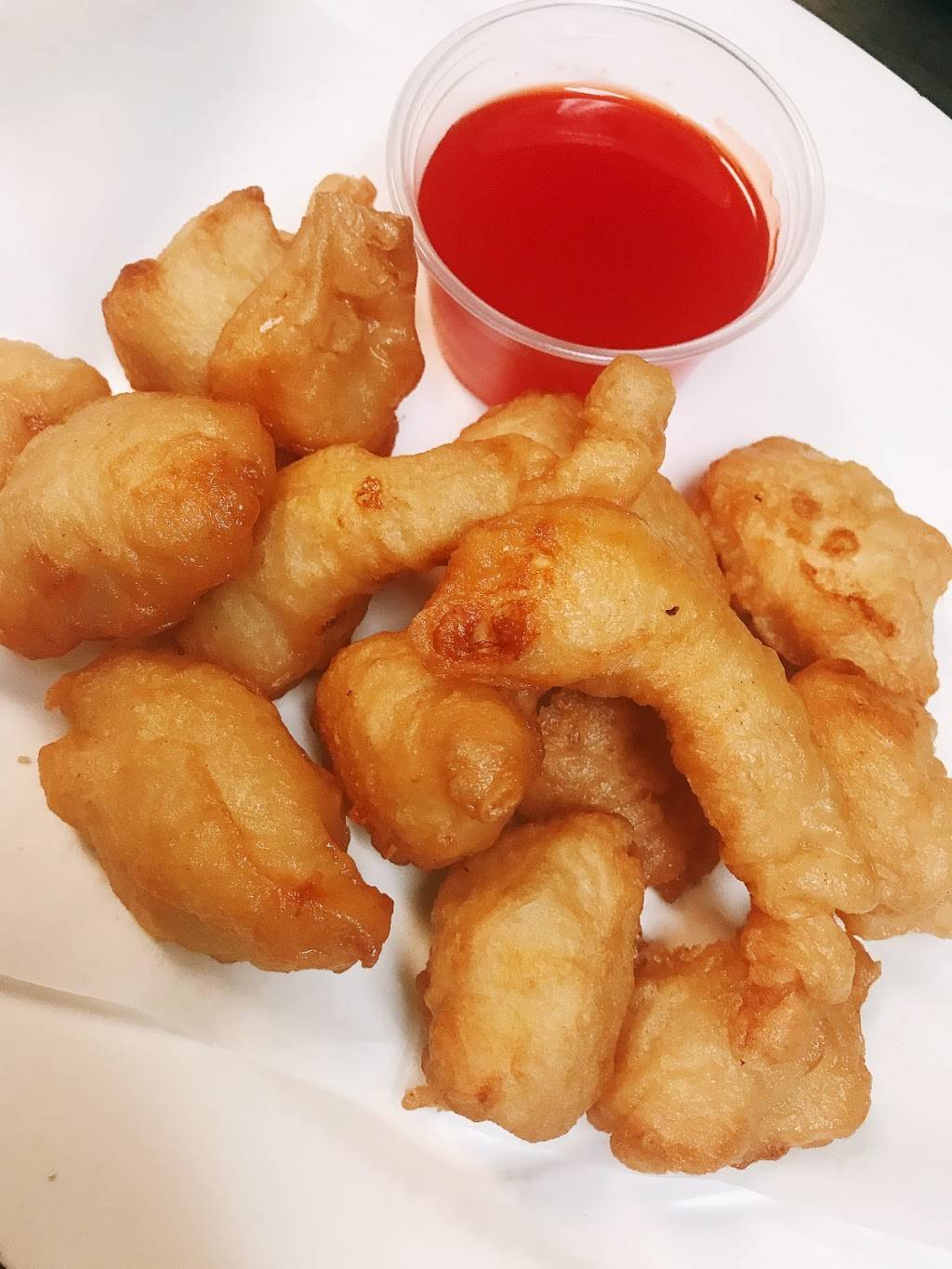 Yummy House | restaurant | 111 Jazie Dr, Savannah, GA 31410, USA | 9128971900 OR +1 912-897-1900