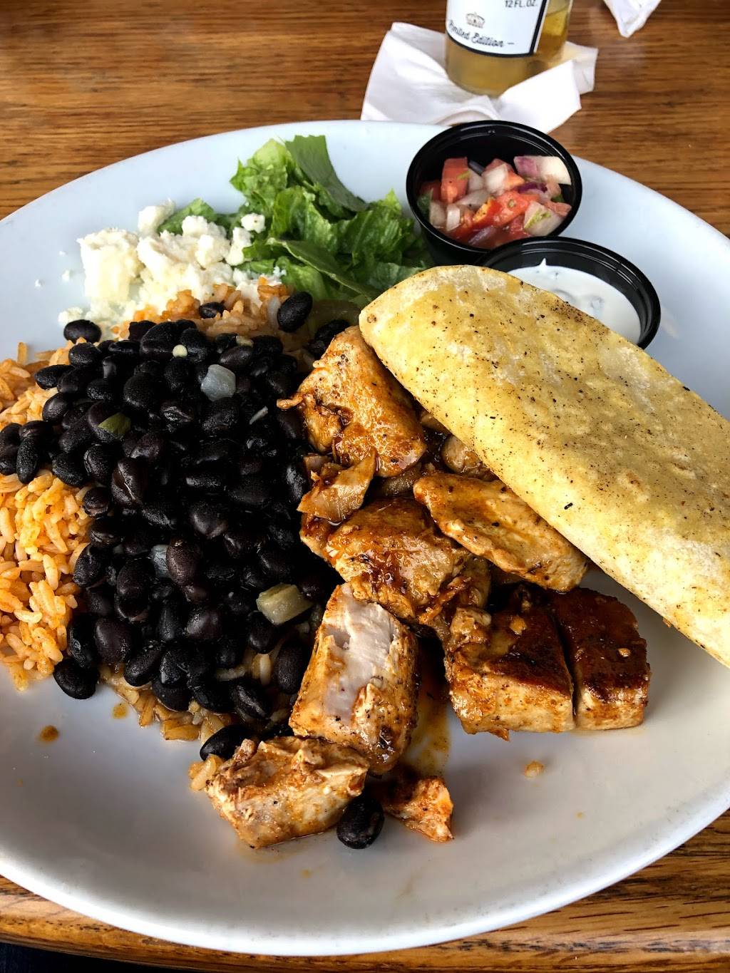 Captain Groovys Grill & Raw Bar | restaurant | 8101 Shore Dr, Norfolk, VA 23518, USA | 7579654667 OR +1 757-965-4667