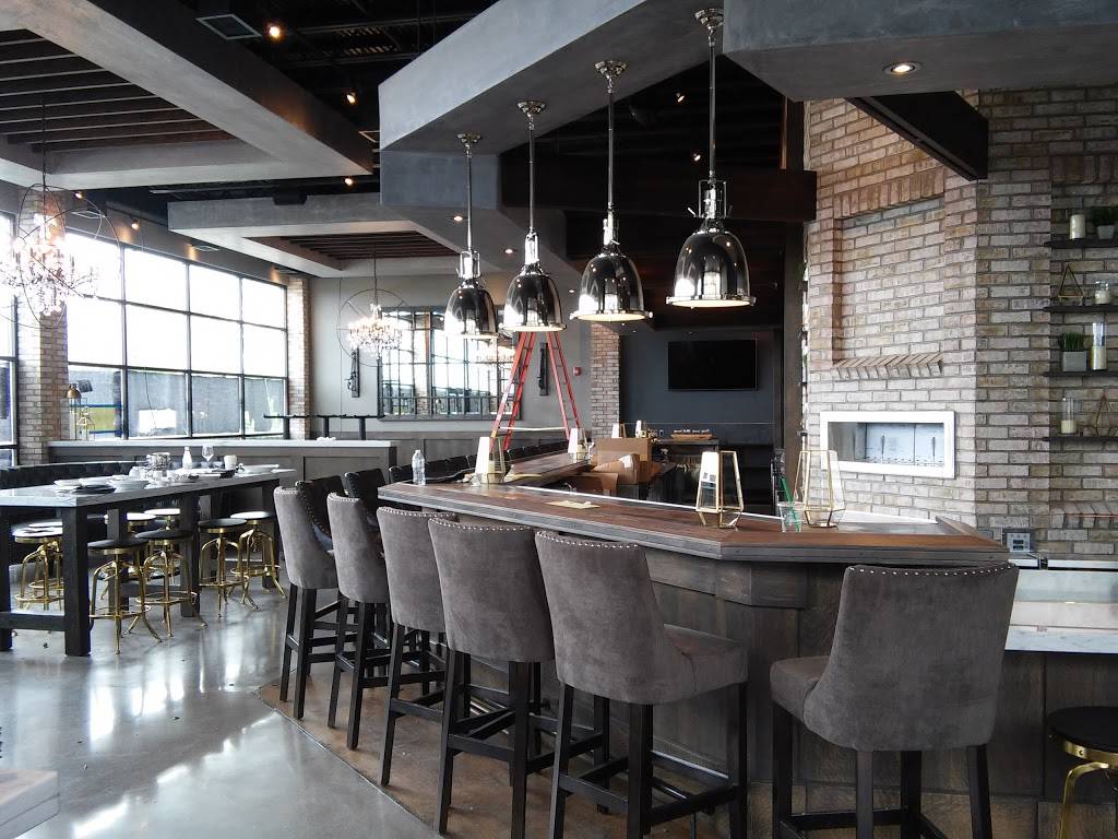 Alto | restaurant | 41 Cross St, Peabody, MA 01960, USA | 9788712942 OR +1 978-871-2942