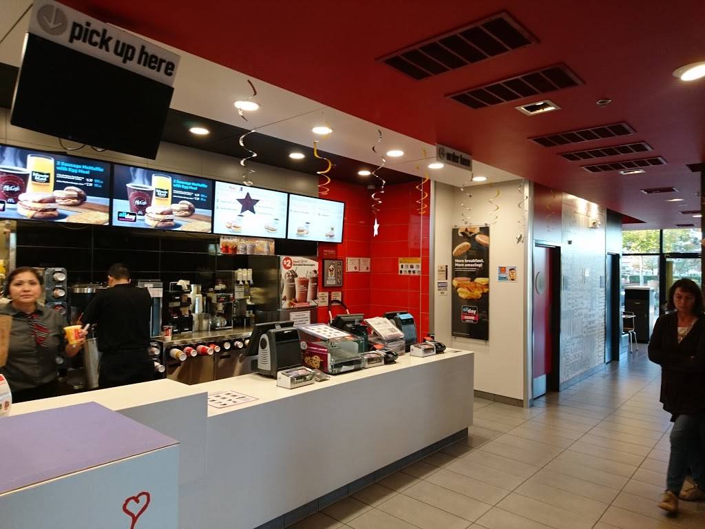 McDonalds | cafe | 2733 Elk Grove Blvd, Elk Grove, CA 95758, USA | 9164789245 OR +1 916-478-9245