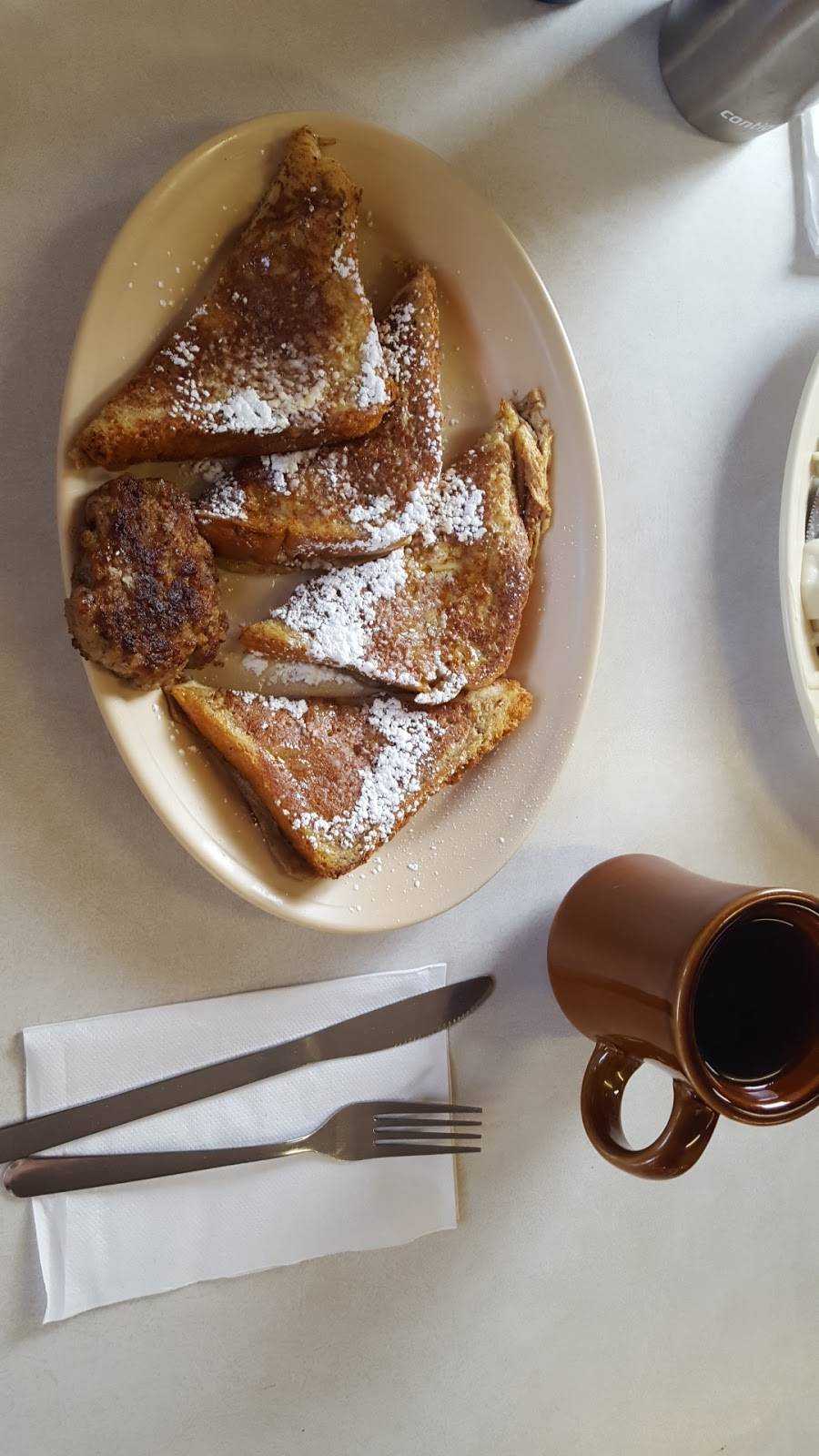 Romney Diner | restaurant | 44 N Marsham St, Romney, WV 26757, USA | 3048223904 OR +1 304-822-3904