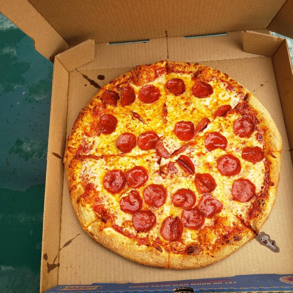 New York Vinnys Pizza | restaurant | 8205 Martin Way E, Lacey, WA 98516, USA | 3605849116 OR +1 360-584-9116