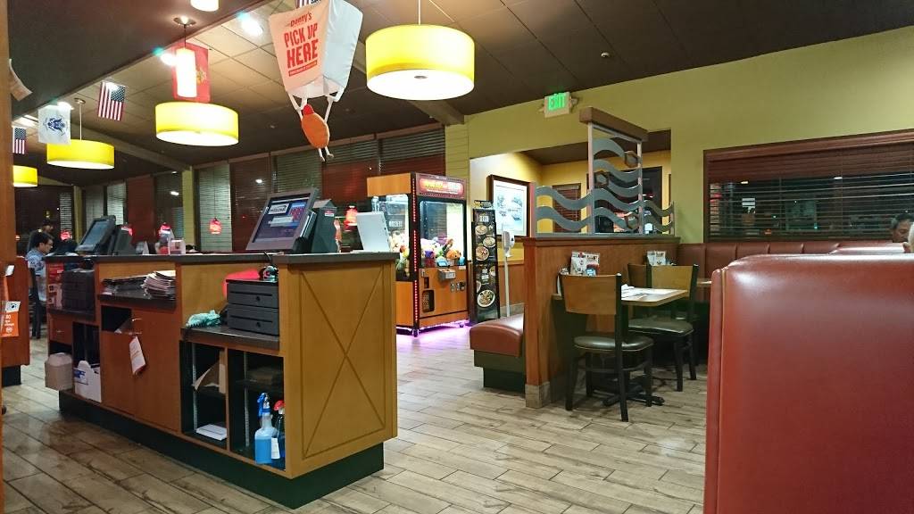 Dennys | restaurant | 5445 Kearny Villa Rd, San Diego, CA 92123, USA | 8582777272 OR +1 858-277-7272