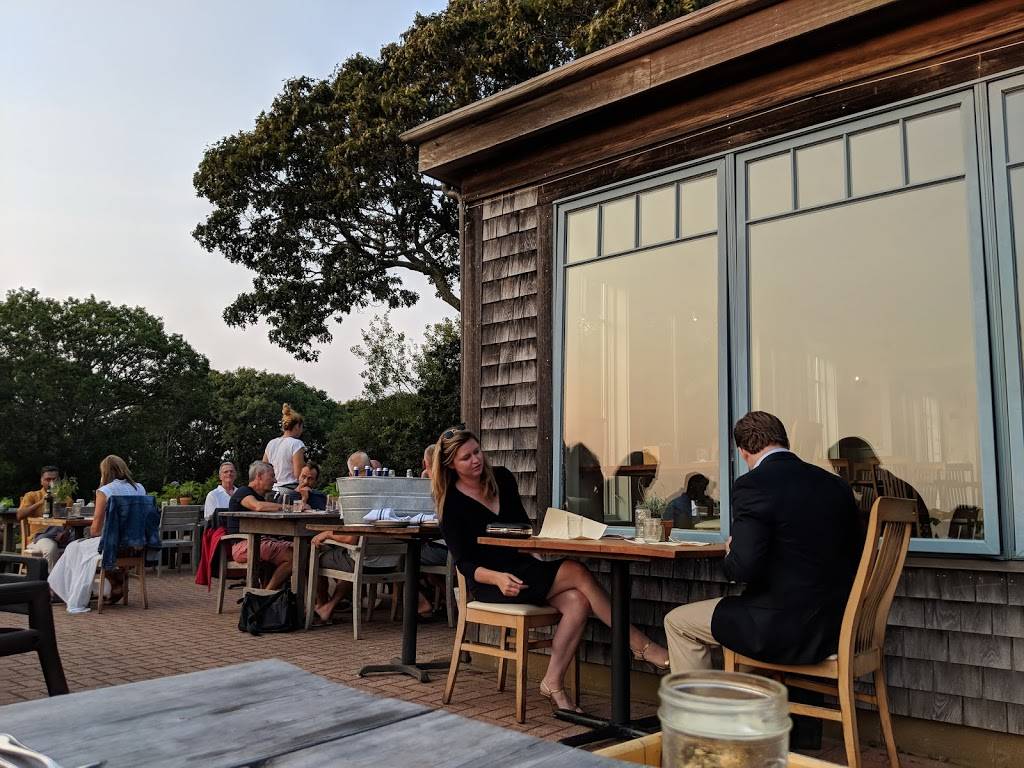 Beach Plum | Inn & Restaurant | restaurant | 50 Beach Plum Ln, Chilmark, MA 02535, USA | 5086459454 OR +1 508-645-9454