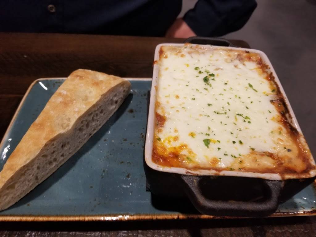 Bonta del Forno Ristorante | restaurant | 2660 sac au lait blvd, Denham Springs, LA 70726, USA | 2253800446 OR +1 225-380-0446