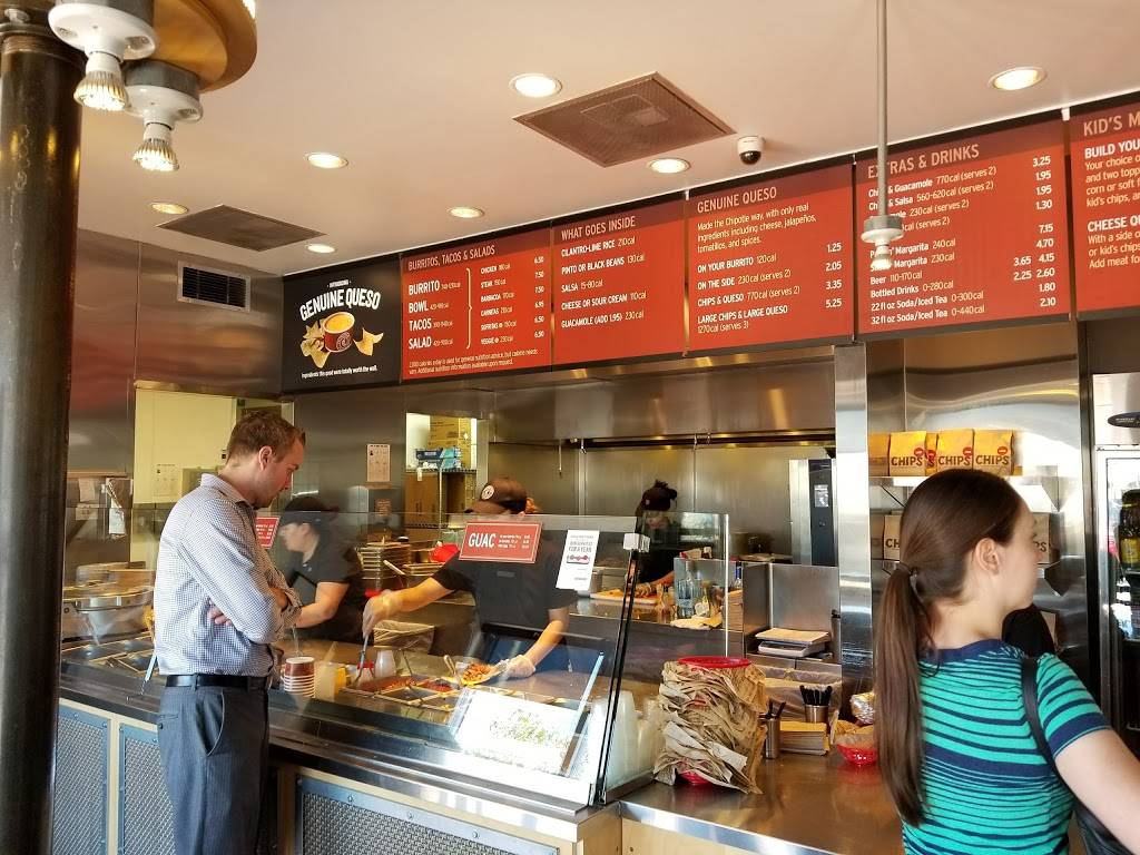 Chipotle Mexican Grill | restaurant | 7370 S Las Vegas Blvd, Las Vegas, NV 89123, USA | 7022701973 OR +1 702-270-1973