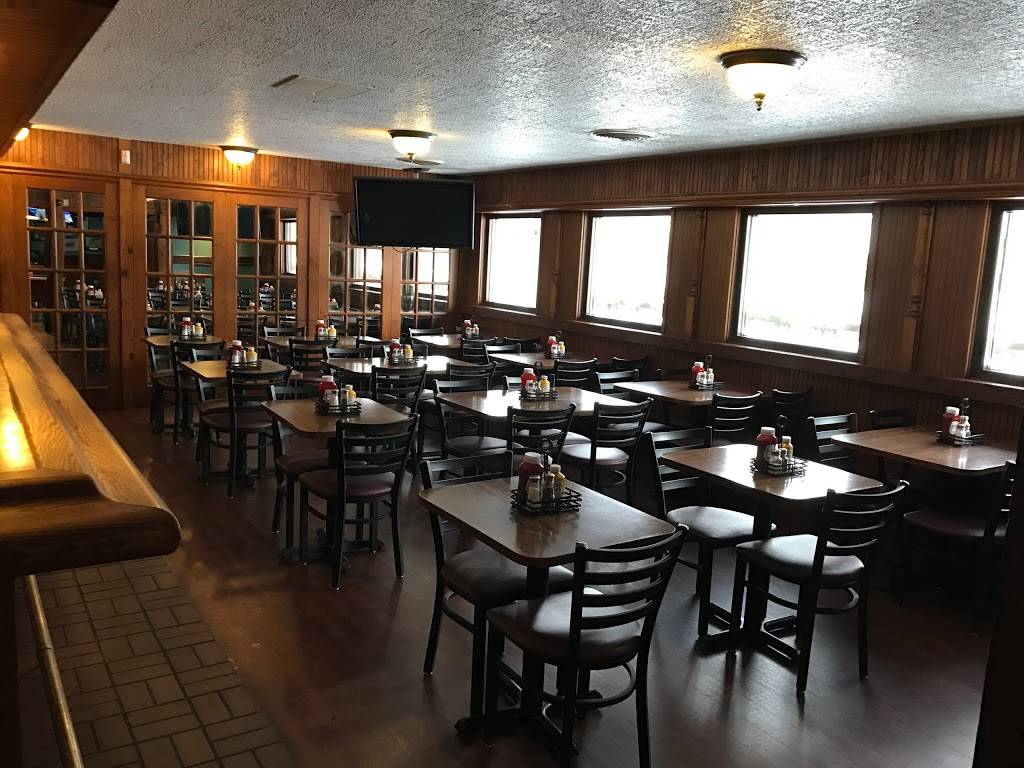 Gabes By The Park | restaurant | 991 Lexington Pkwy N, St Paul, MN 55103, USA | 6516463066 OR +1 651-646-3066