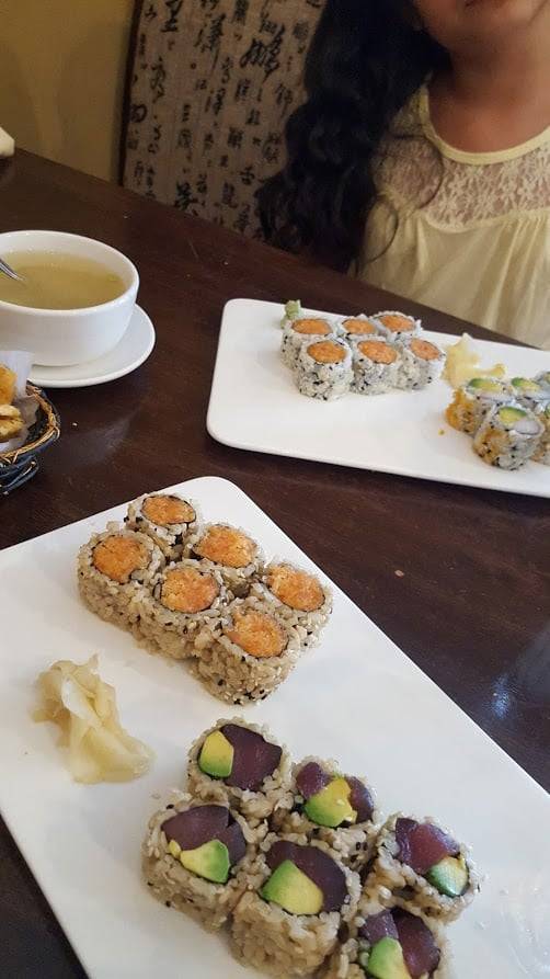 Ashia | restaurant | 1460 US-46, Parsippany, NJ 07054, USA | 9733341917 OR +1 973-334-1917