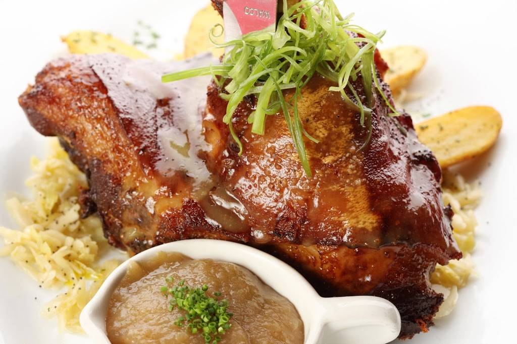 David Burke Prime | restaurant | 350 Trolley Line Blvd, Mashantucket, CT 06338, USA | 8603128753 OR +1 860-312-8753