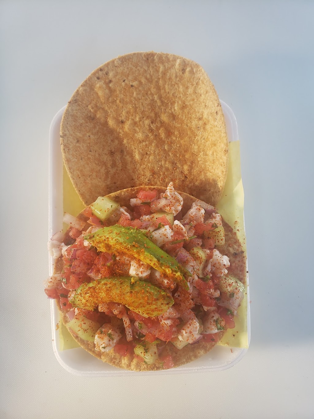 Chefem Mariscos | restaurant | 2162 Imperial Ave, San Diego, CA 92102, USA | 6198806383 OR +1 619-880-6383