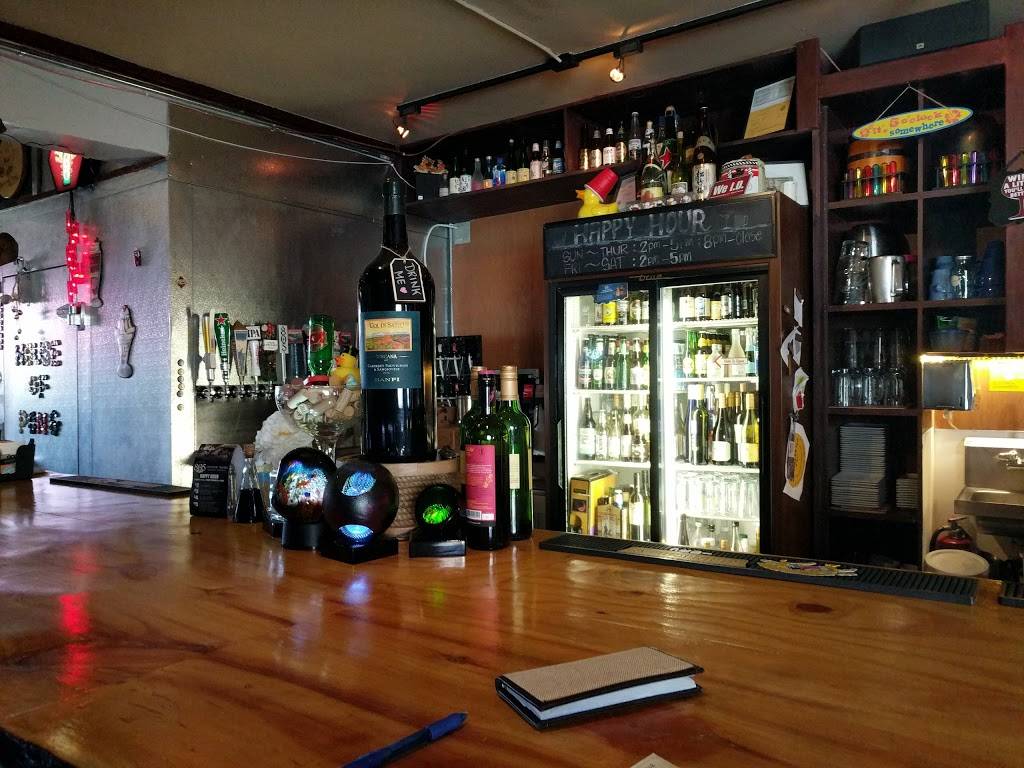 House Of Pong | restaurant | 1077 W Foothill Blvd, Claremont, CA 91711, USA | 9096257288 OR +1 909-625-7288