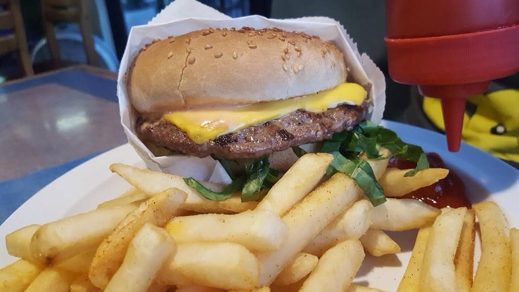 Georgies Place | restaurant | 3850 Atlantic Ave, Long Beach, CA 90807, USA | 5624269115 OR +1 562-426-9115