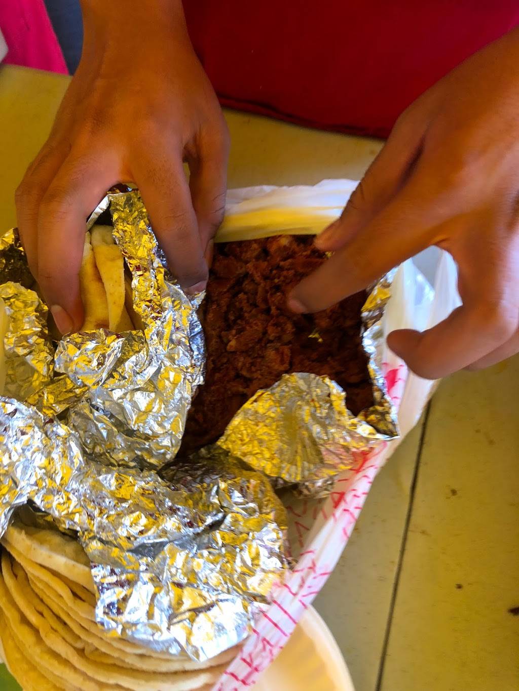 Barbacoa Estilo Taxco | restaurant | Los Angeles, CA 90011, USA | 3233599571 OR +1 323-359-9571