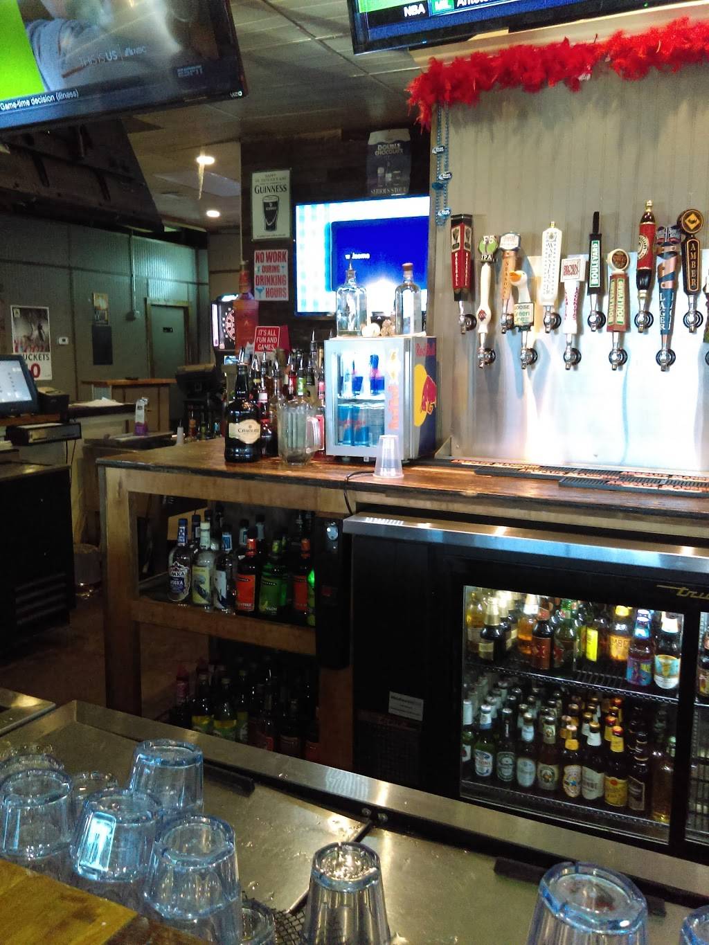 C J Moloneys | restaurant | 1849 S Aspen Ave, Broken Arrow, OK 74012, USA | 9182511973 OR +1 918-251-1973