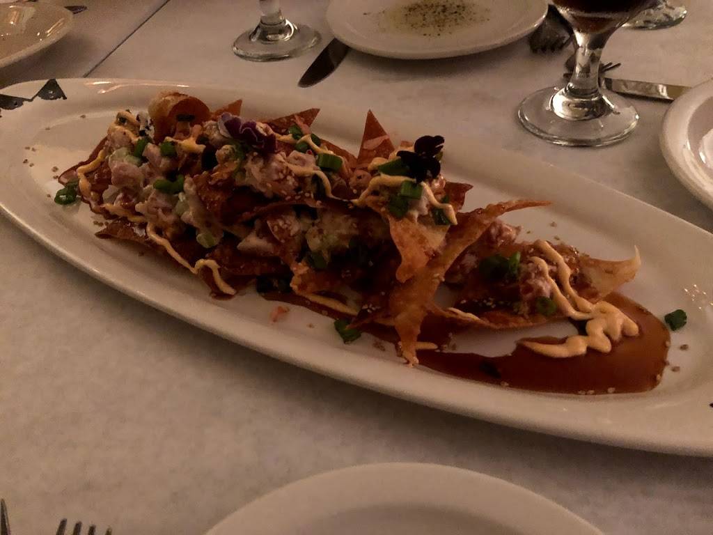 54 Main Bistro | restaurant | 54 Main St, Hobart, IN 46342, USA | 2199472817 OR +1 219-947-2817