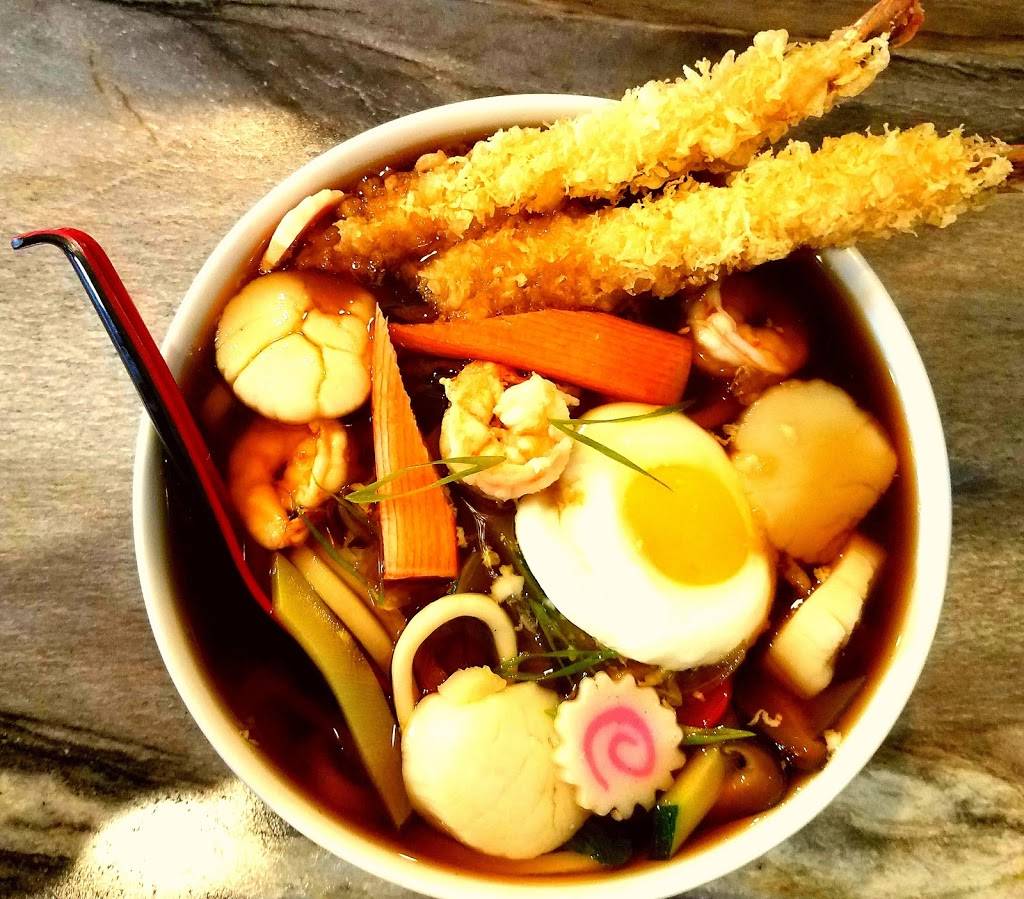 Samurai Kitchen + Sushi | restaurant | 2767 W 12th St, Erie, PA 16505, USA | 8148330293 OR +1 814-833-0293