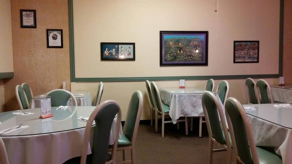 Siamese Kitchen | restaurant | 4352 W Olive Ave, Glendale, AZ 85302, USA | 6239313229 OR +1 623-931-3229