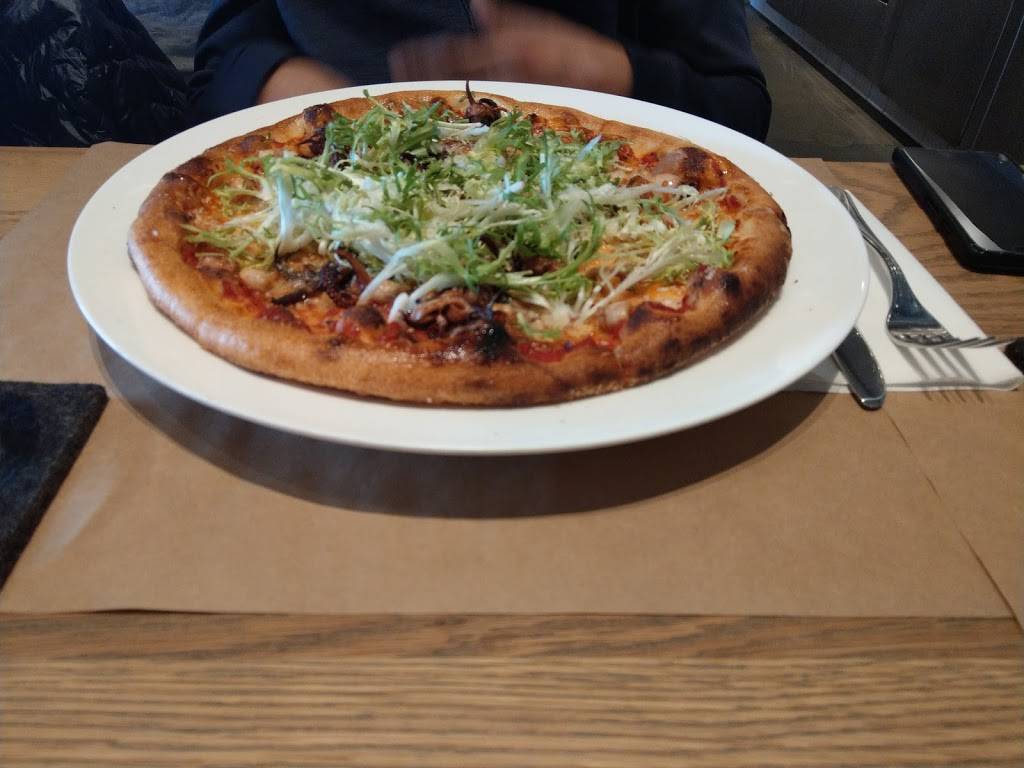 Boulibar | restaurant | One Ferry Building #35, San Francisco, CA 94111, USA | 4153991155 OR +1 415-399-1155