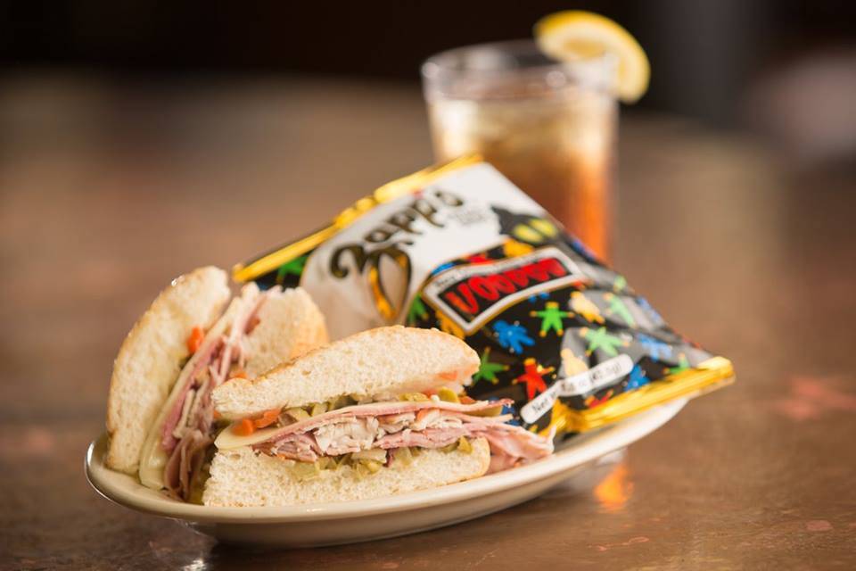 Soulshine Pizza Factory - Flowood | restaurant | 5352 MS-25 #1100, Flowood, MS 39232, USA | 6019192000 OR +1 601-919-2000