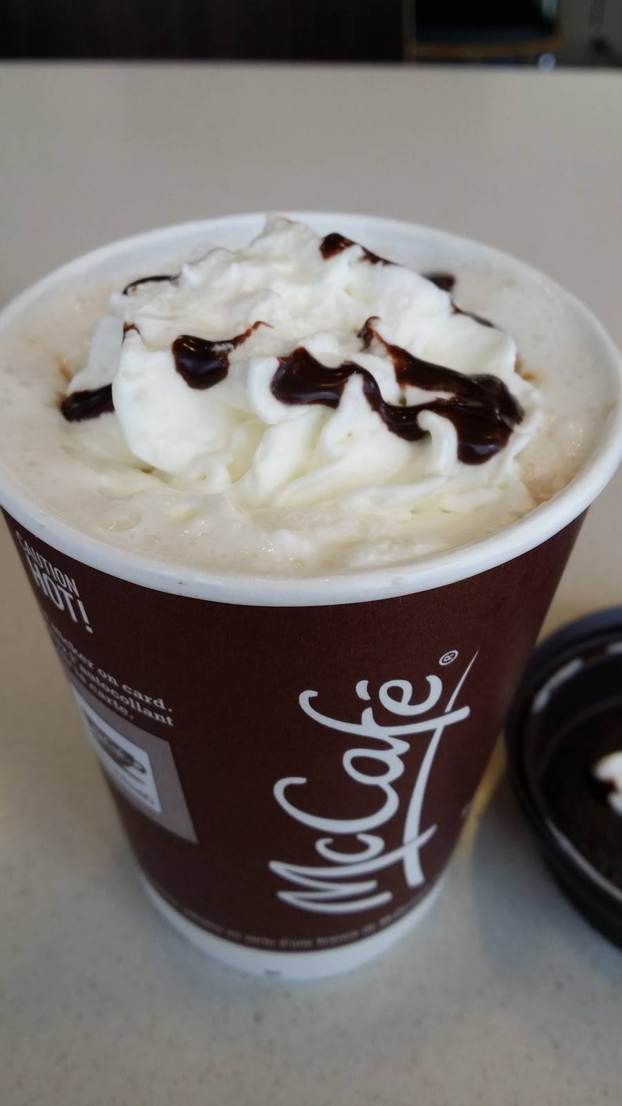 McDonalds | cafe | 135 Kingston Rd E, Ajax, ON L1S 7J4, Canada | 9056862172 OR +1 905-686-2172