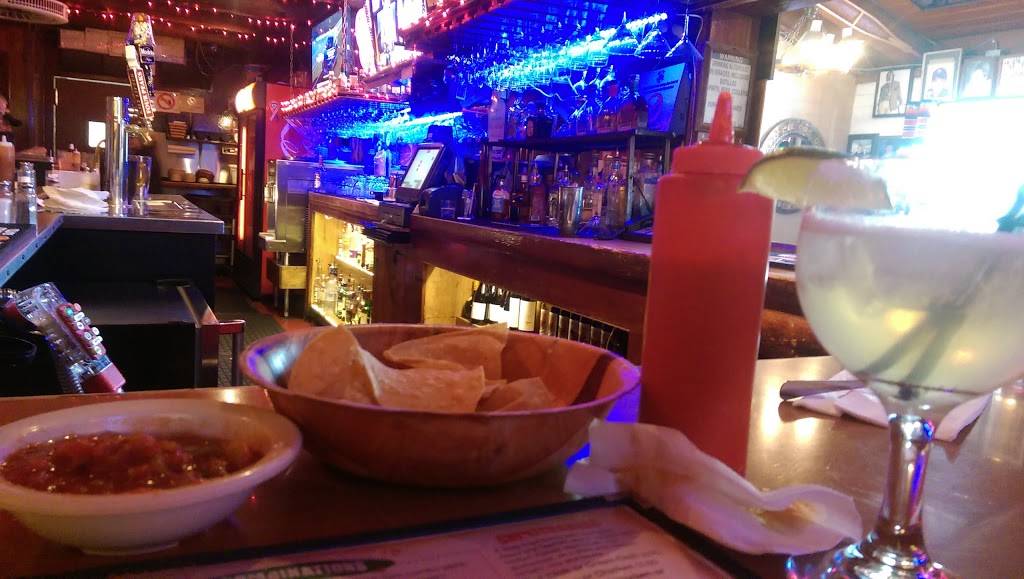 Tee Pee Mexican Food | restaurant | 4144 E Indian School Rd, Phoenix, AZ 85018, USA | 6029560178 OR +1 602-956-0178