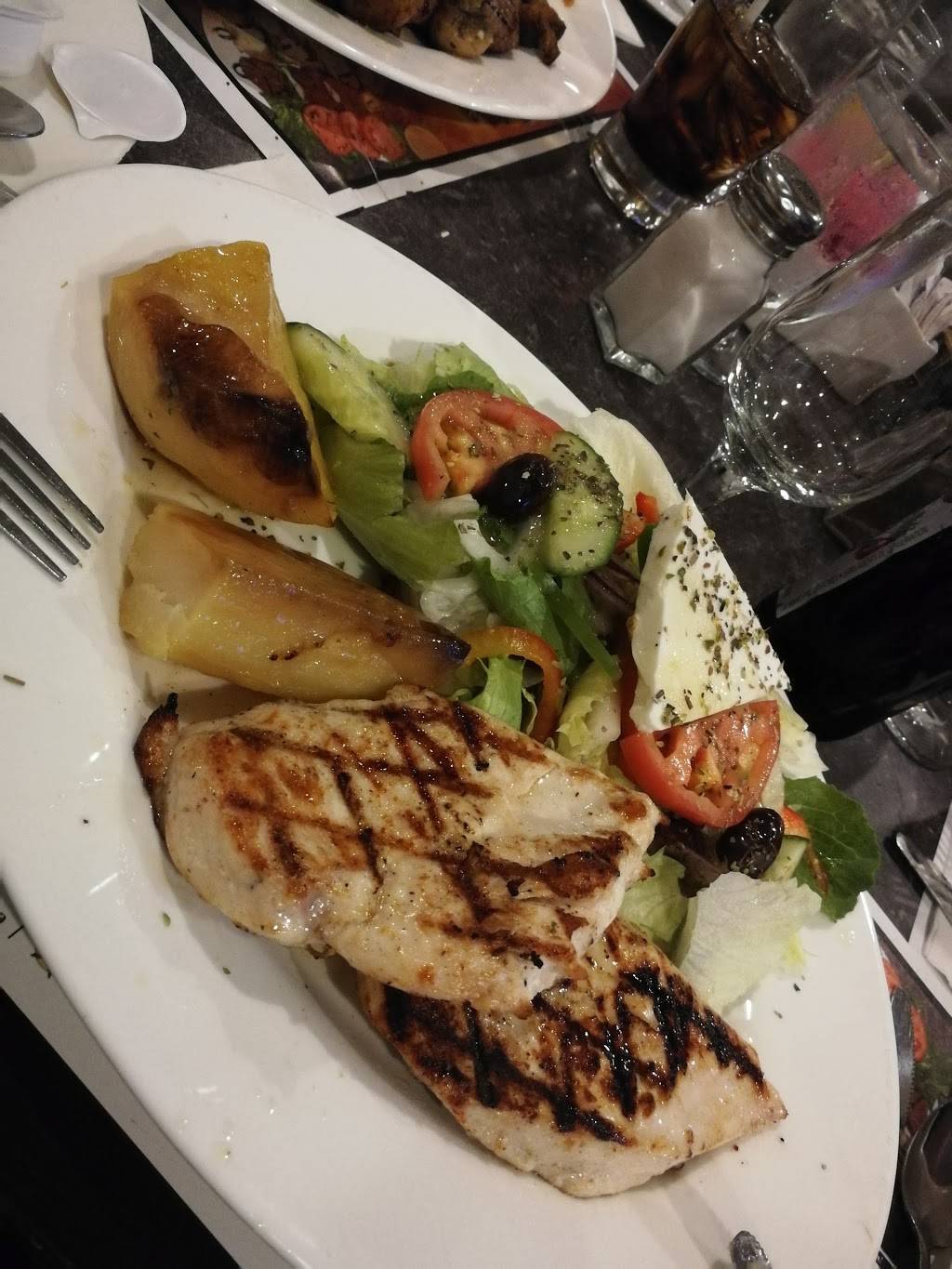 Lexus Resto-Bar | restaurant | 210 Centrum Blvd, Orléans, ON K1E 3V7, Canada | 6138307282 OR +1 613-830-7282