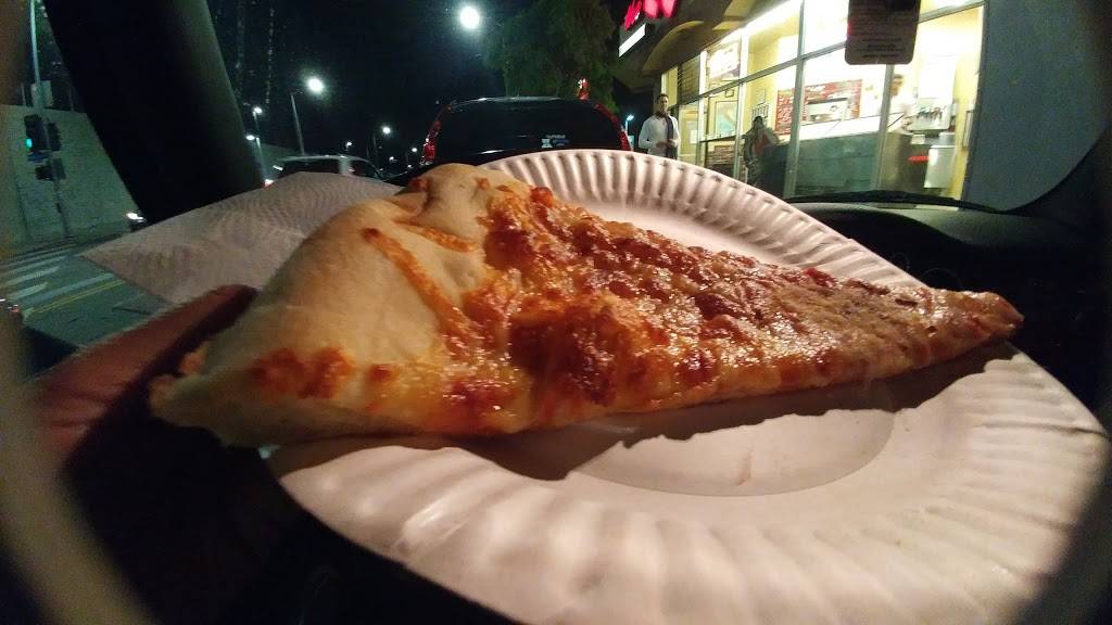 The Coop Pizza | restaurant | 10006 National Blvd, Los Angeles, CA 90034, USA | 3108374462 OR +1 310-837-4462