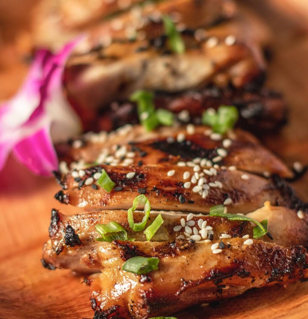 The Salty Pineapple | restaurant | 13262 S 5600 W, Herriman, UT 84096, USA | 8018900532 OR +1 801-890-0532