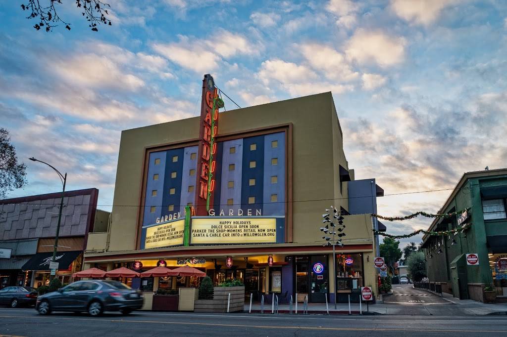 Dolce Sicilia | restaurant | 1165 Lincoln Ave #110, San Jose, CA 95125, USA | 4088823953 OR +1 408-882-3953