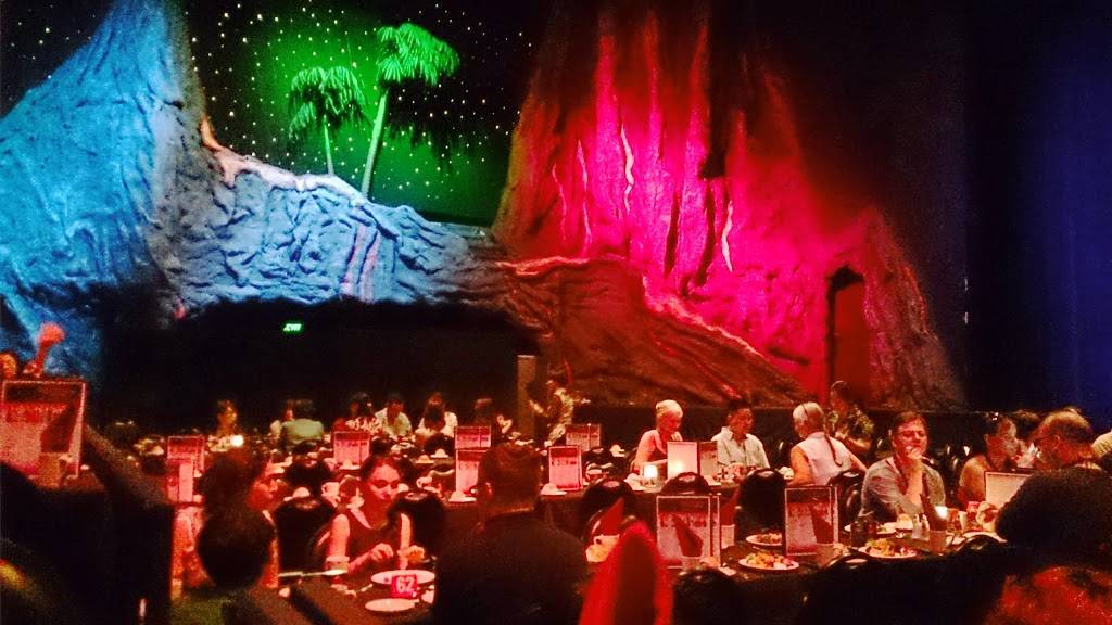 Magic of Polynesia : Roberts Hawaii | restaurant | 2300 Kalakaua Ave, Honolulu, HI 96815, USA | 8089714321 OR +1 808-971-4321