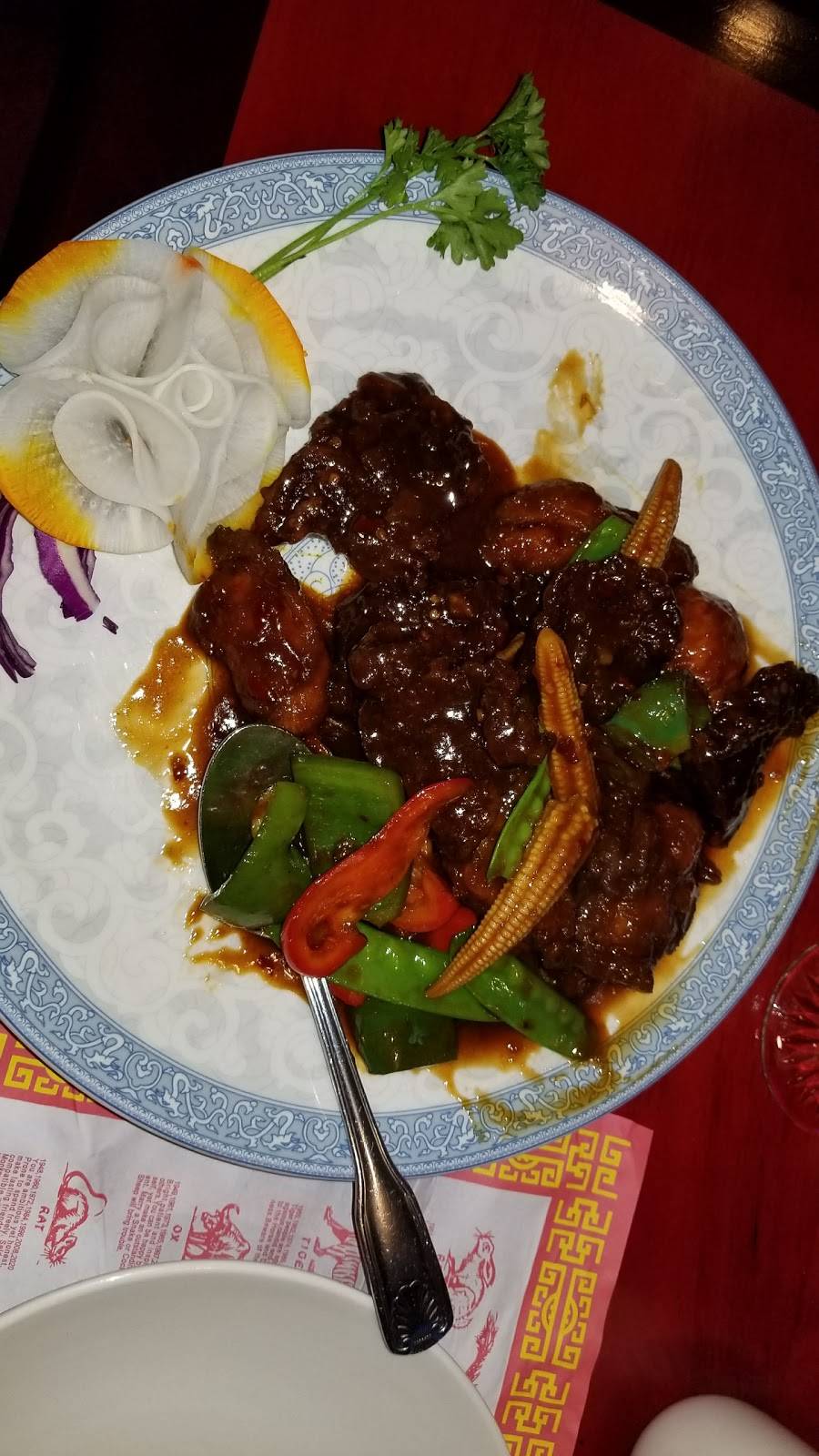 Imperial Garden Restaurant | restaurant | 7098 Lockwood Blvd, Youngstown, OH 44512, USA | 3307293833 OR +1 330-729-3833