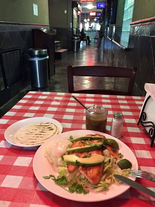 Cafe Canaan | restaurant | 5803 Bellaire Blvd, Houston, TX 77081, USA | 8326186755 OR +1 832-618-6755