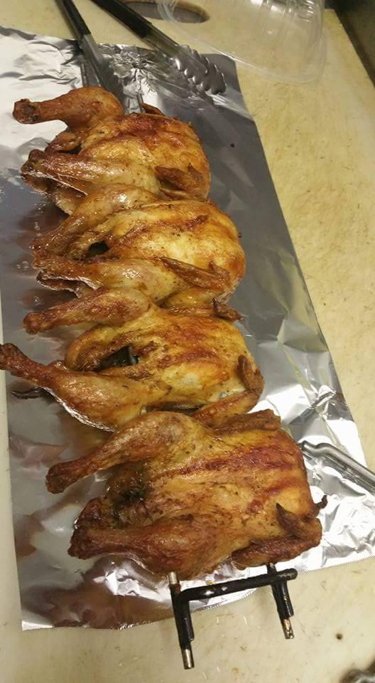 La Playa Cafe | restaurant | 1330 S Cesar E Chavez Dr, Milwaukee, WI 53204, USA | 4143169379 OR +1 414-316-9379