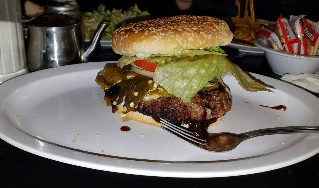 Sweet Cherries Diner | restaurant | 8236 Foothill Blvd, Sunland-Tujunga, CA 91040, USA | 8183530465 OR +1 818-353-0465