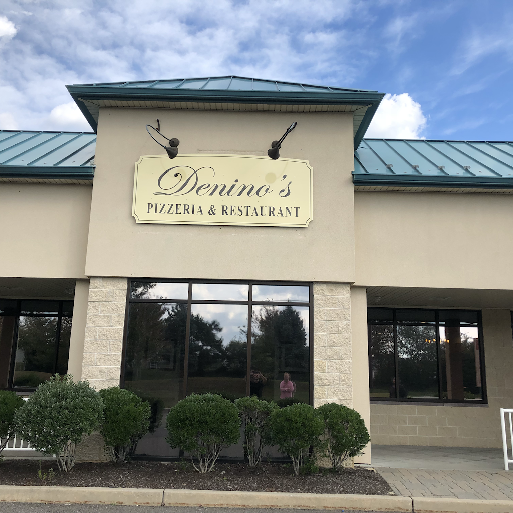 Denino’s Manahawkin | meal delivery | 100 McKinley Ave, Manahawkin, NJ 08050, USA | 6096222255 OR +1 609-622-2255