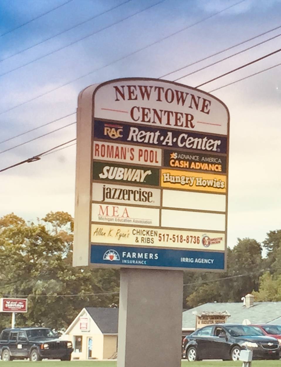 Mexicali And More | restaurant | 2608 E Grand River Ave, Howell, MI 48843, USA | 5176187365 OR +1 517-618-7365