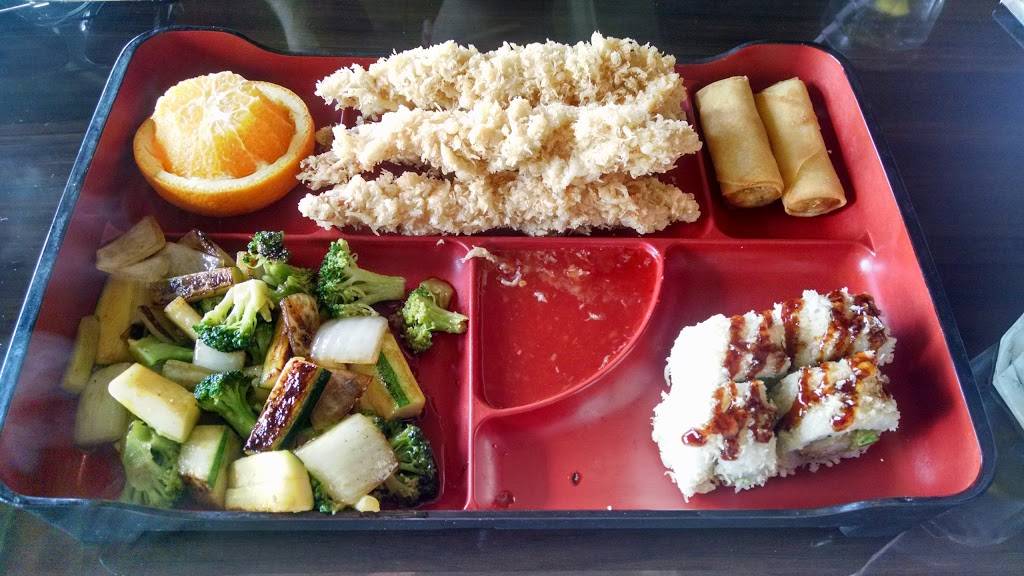 Sakura Japanese Sushi and Grill | restaurant | 110 Hwy 6, Alvin, TX 77511, USA | 2812456565 OR +1 281-245-6565