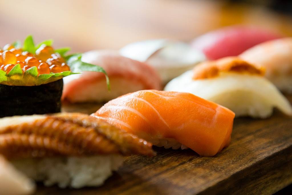 Sushi Den | restaurant | 1487 S Pearl St, Denver, CO 80210, USA | 3037770826 OR +1 303-777-0826