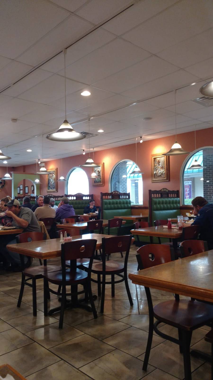 Mr Salsa Mexican Restaurant | restaurant | 5000 Old Buncombe Rd #12, Greenville, SC 29617, USA | 8642463307 OR +1 864-246-3307