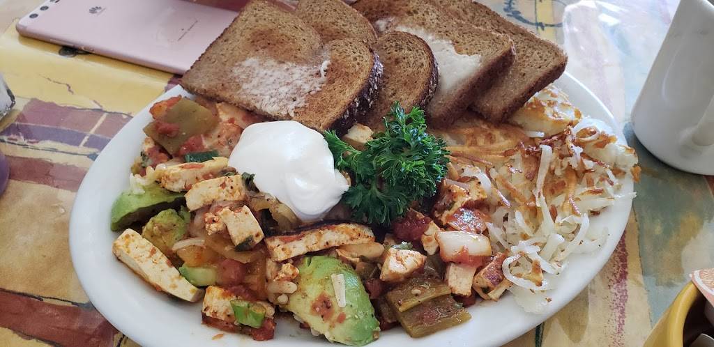 Cliff Cafe | restaurant | 815 41st Ave, Santa Cruz, CA 95062, USA | 8314761214 OR +1 831-476-1214