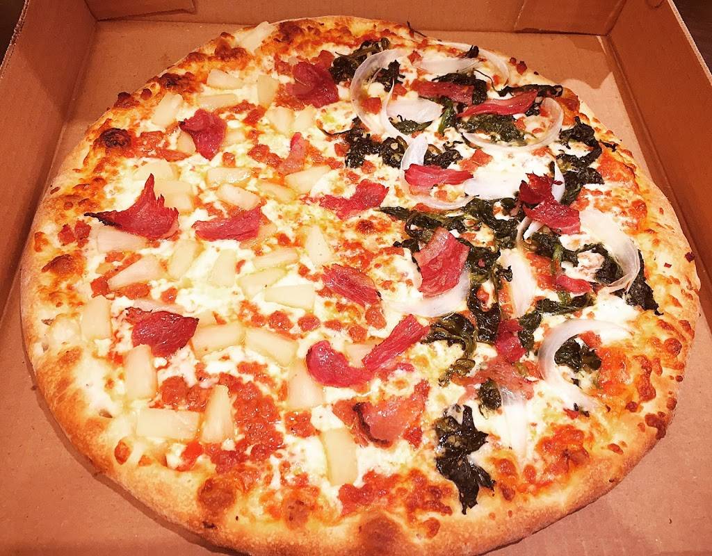 Oakville Pizzeria - Authentic Afghan bakery | meal delivery | 404 Kerr St, Oakville, ON L6K 3C1, Canada | 2898561111 OR +1 289-856-1111