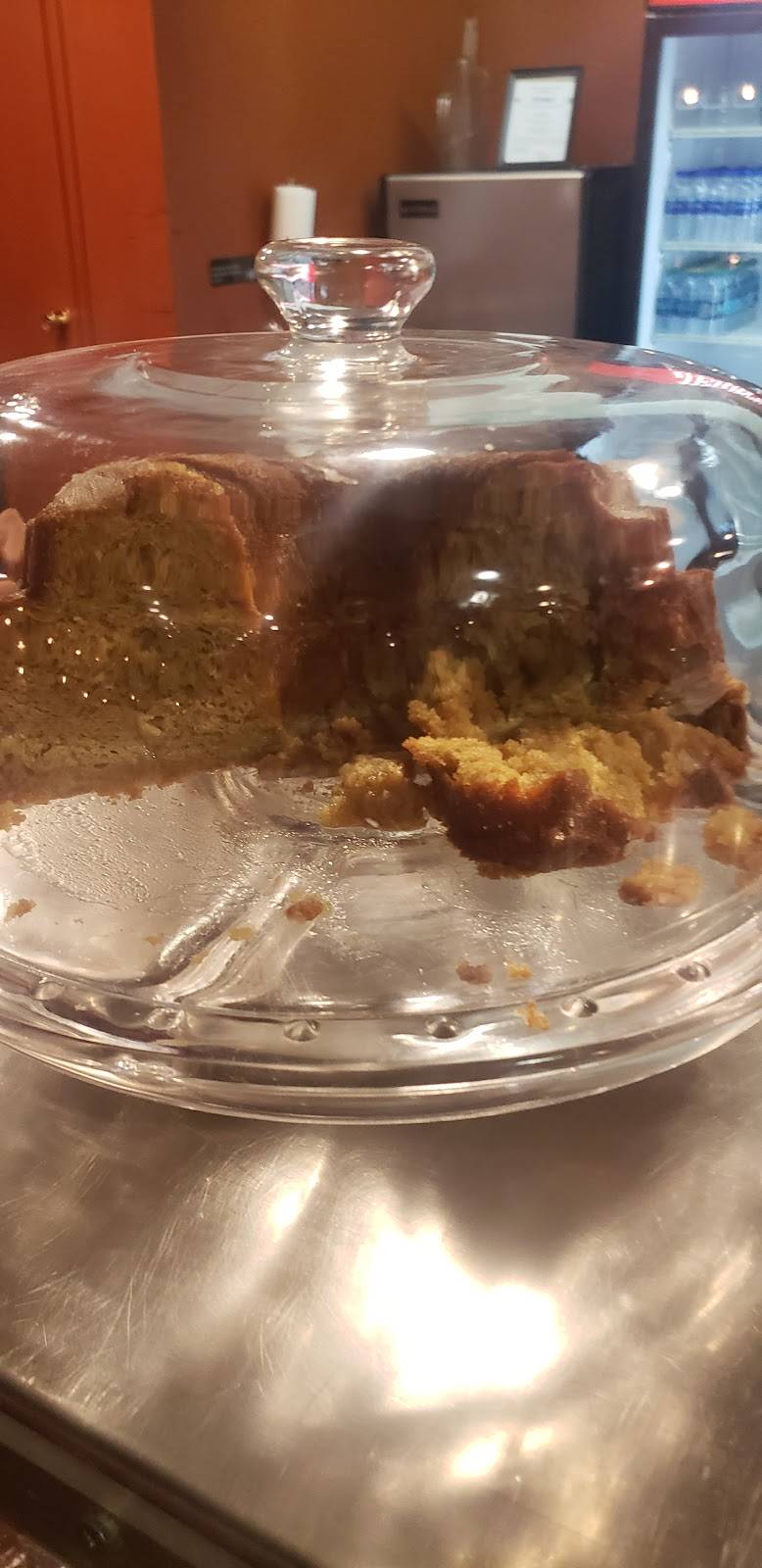 Sumthin Good Soul Food | restaurant | 4837 MacCorkle Ave SW, South Charleston, WV 25309, USA | 3047680968 OR +1 304-768-0968