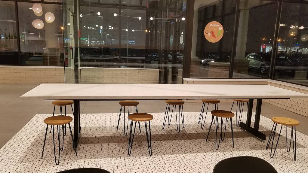 Chopt Creative Salad Co. | restaurant | 1606 Marcus Ave, New Hyde Park, NY 11040, USA | 5165198188 OR +1 516-519-8188