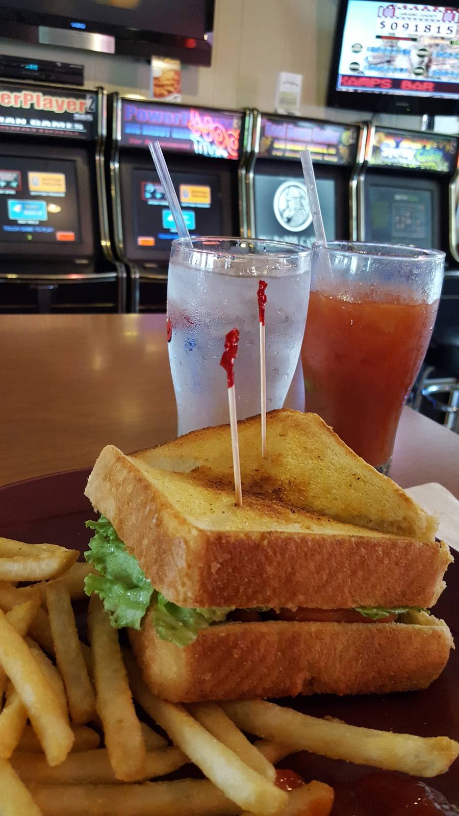 Kamps Bar and Grill | restaurant | 303 Williams St, Combined Locks, WI 54113, USA | 9207889945 OR +1 920-788-9945