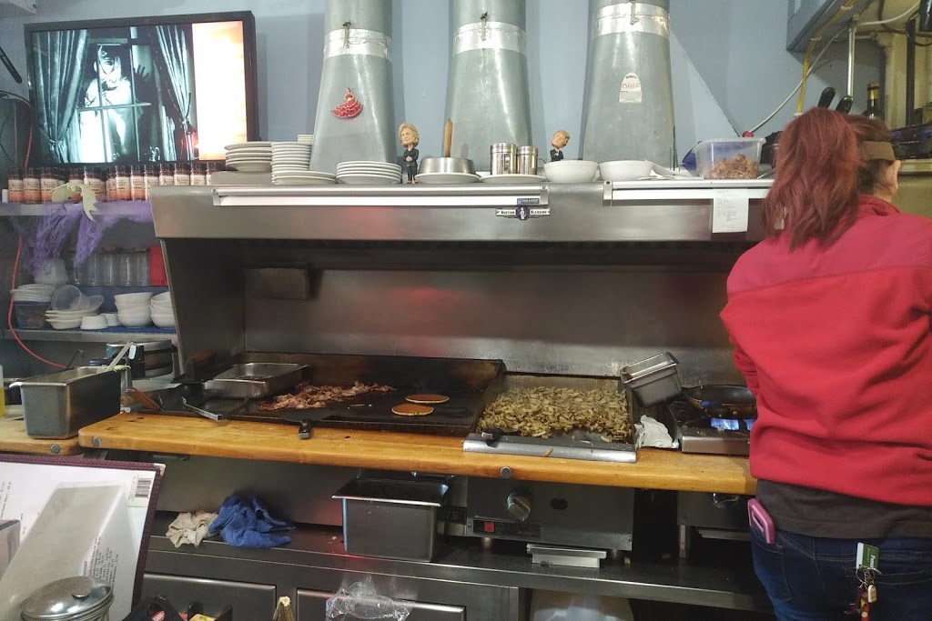 Edgebrook Coffee Shop | restaurant | 6322 N Central Ave, Chicago, IL 60646, USA | 7736573974 OR +1 773-657-3974