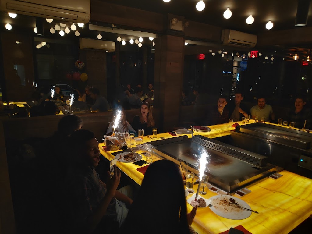 Flame | restaurant | 100 W 82nd St #5502, New York, NY 10024, USA | 6468700301 OR +1 646-870-0301