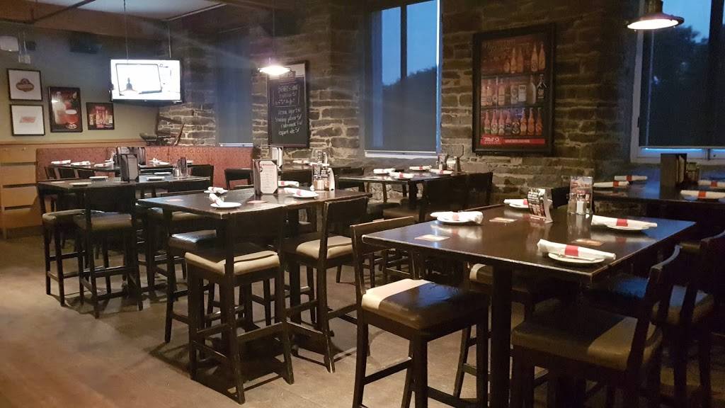 Mill St. Brew Pub | restaurant | 555 Wellington St, Ottawa, ON K1R 1C5, Canada | 6135672337 OR +1 613-567-2337
