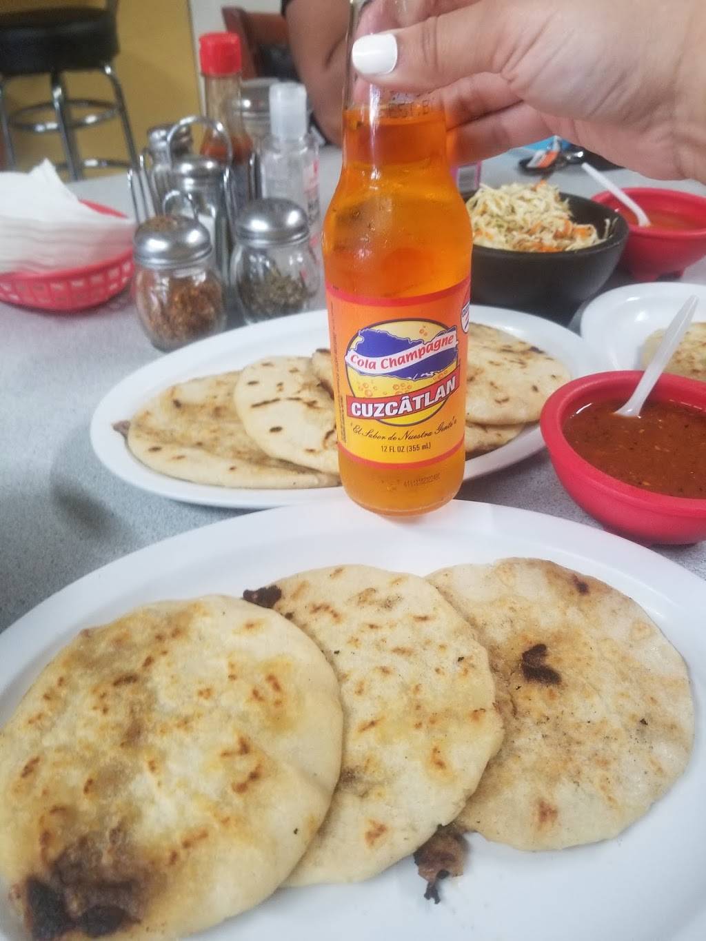 LA VILLA FUERTE | restaurant | 619 Glendora Ave, La Puente, CA 91744, USA | 6268209419 OR +1 626-820-9419