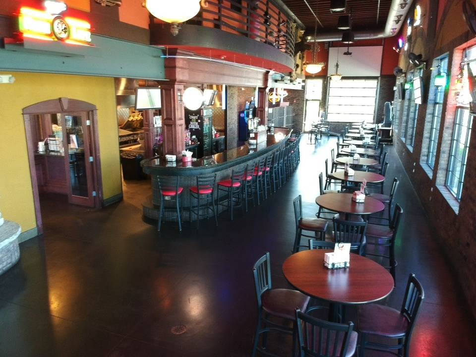 Illinois bar and grill | restaurant | 1131 State St, Lemont, IL 60439, USA | 6302570666 OR +1 630-257-0666